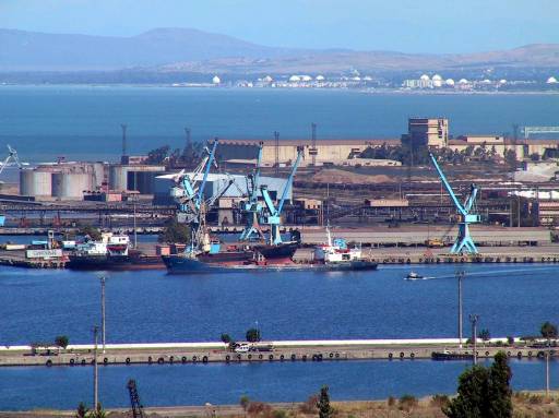 Fındıklı: Liman olmadan Habur’un önemi yok