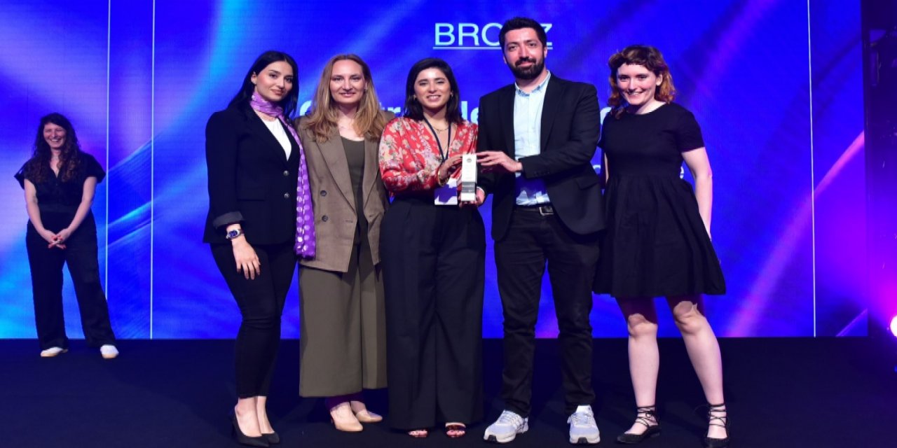 Brandverse Awards’tan Castrol’e 5 ödül