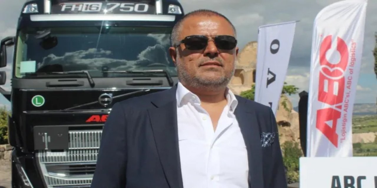 ABC Lojistik, Anadolu'dan ilk 1.000'e giren lojistik firması oldu