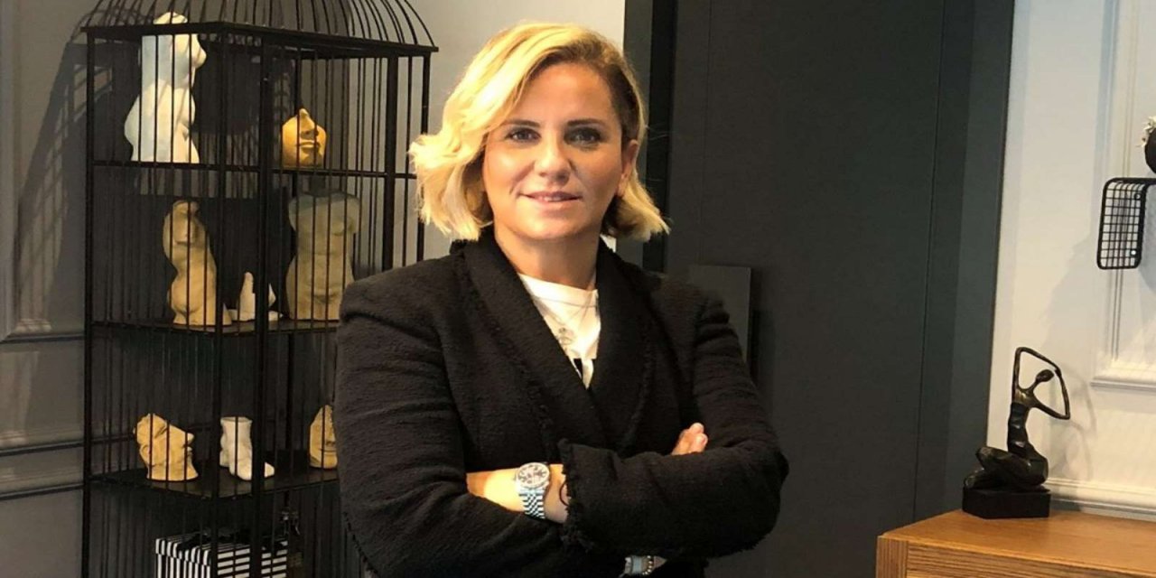 "Lojistiği yönetemeyen ülke, dış ticareti yönetmekte zorlanır"