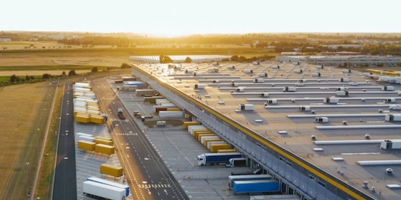 Anadolu’ya 19 yeni lojistik merkez