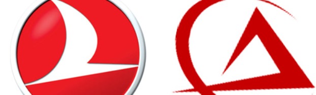 THY ve Atlas Jet anlaşma imzaladı