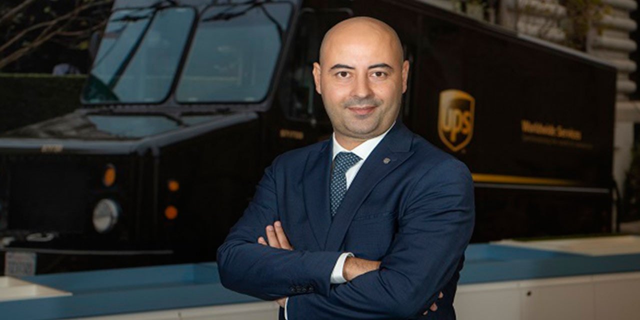 “Türkiye küresel hizmet ağımızda çok değerli bir yerde duruyor”