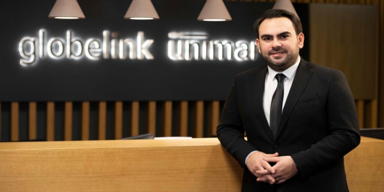 Globelink Ünimar, Ambarlı'dan Ürdün'e yeni rota açtı