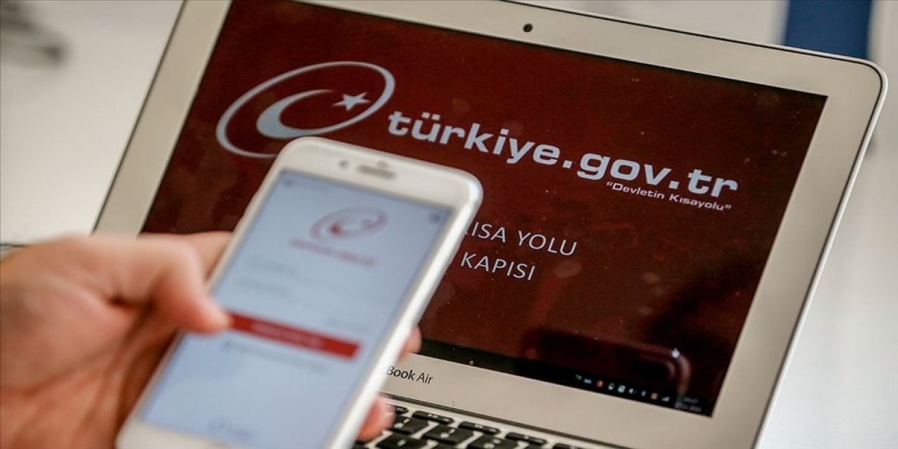 Taşımacıların e-Devlet'te yapacağı işlemlerde indirim limitleri artırıldı