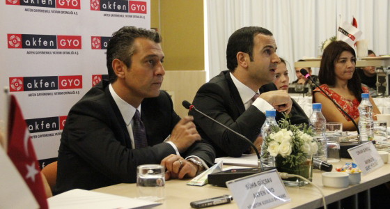 İDO halka açılacak!