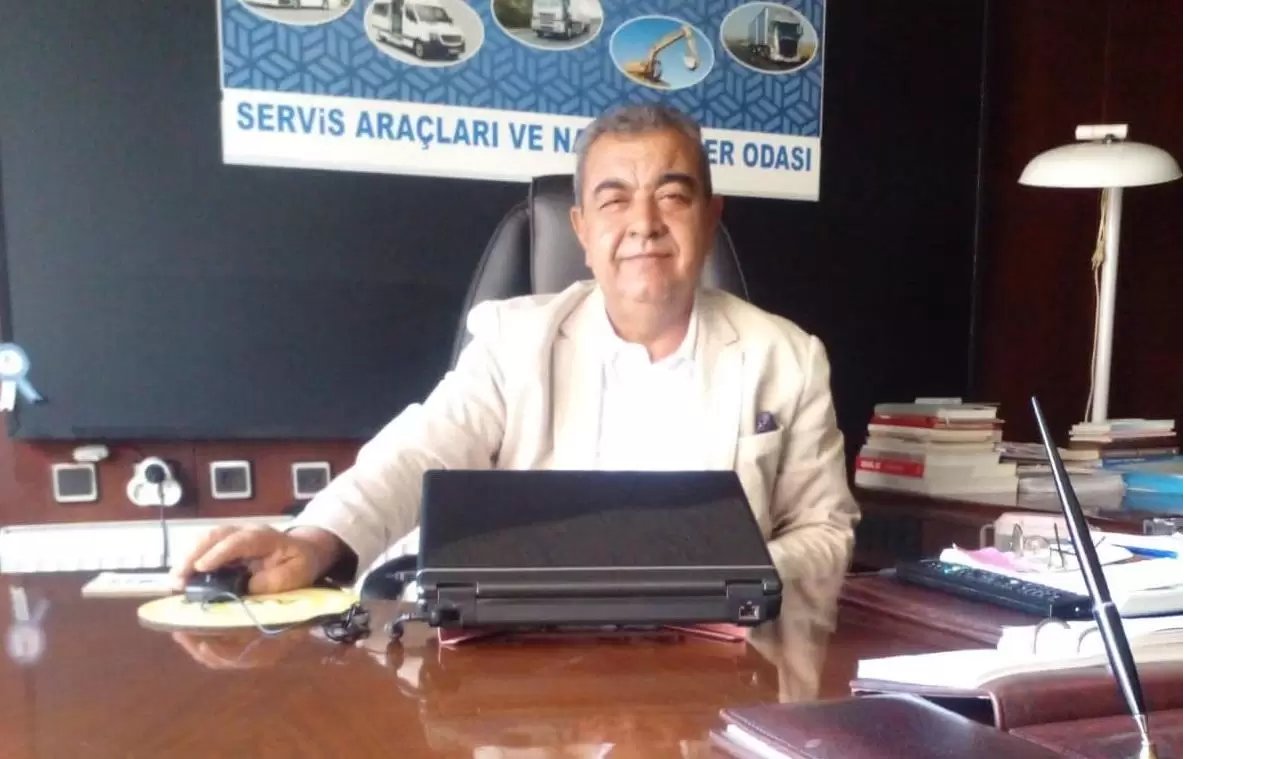 ÖTV zammından ticari araçlar muaf tutulmalı