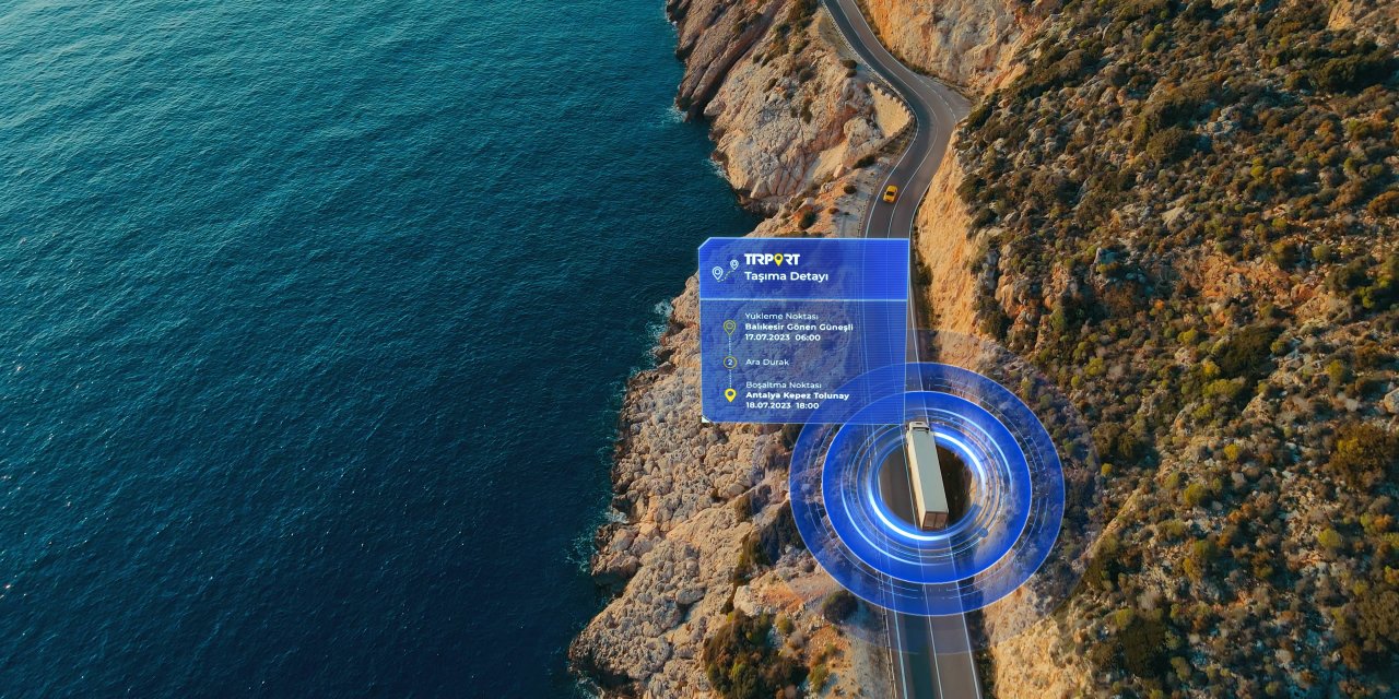 Avrupa’ya giden TIR’larımızın %80’i boş dönüyor