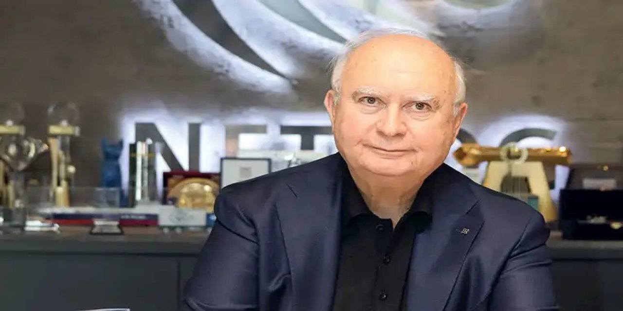 Netlog Yönetim Kurulu Başkanı Şahap Çak: Satın alacak şirket arıyoruz