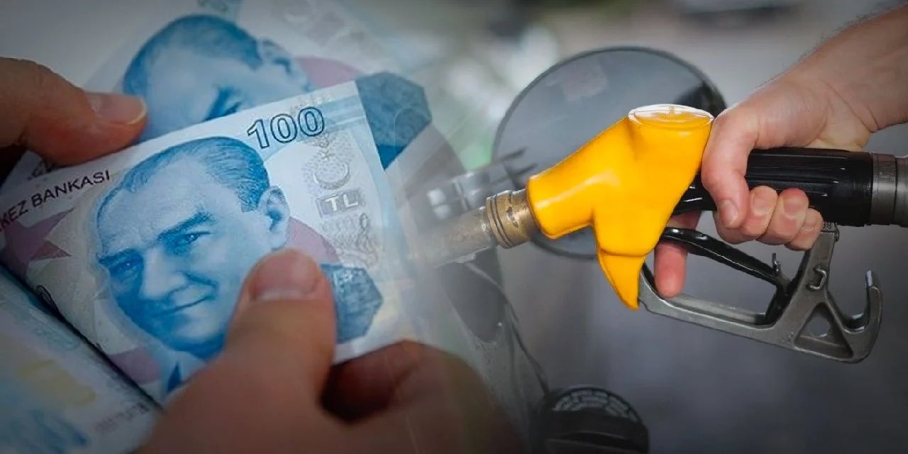 Benzine tarihi büyüklükte dev bir zam daha geliyor