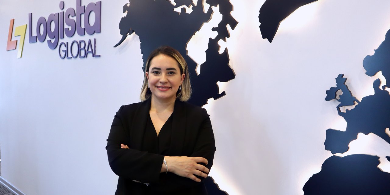 Logista Global 6 ayda 50 farklı ülkeye taşımacılık yaptı