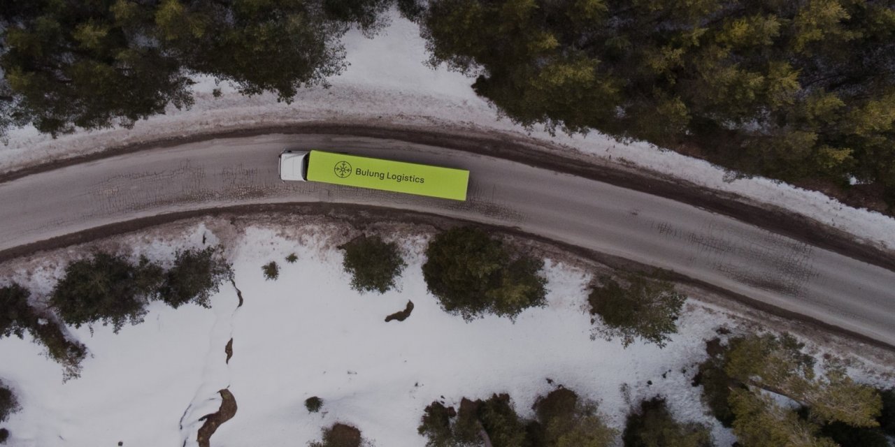 Bulung Logistics'ten intermodal yatırımlarına devam
