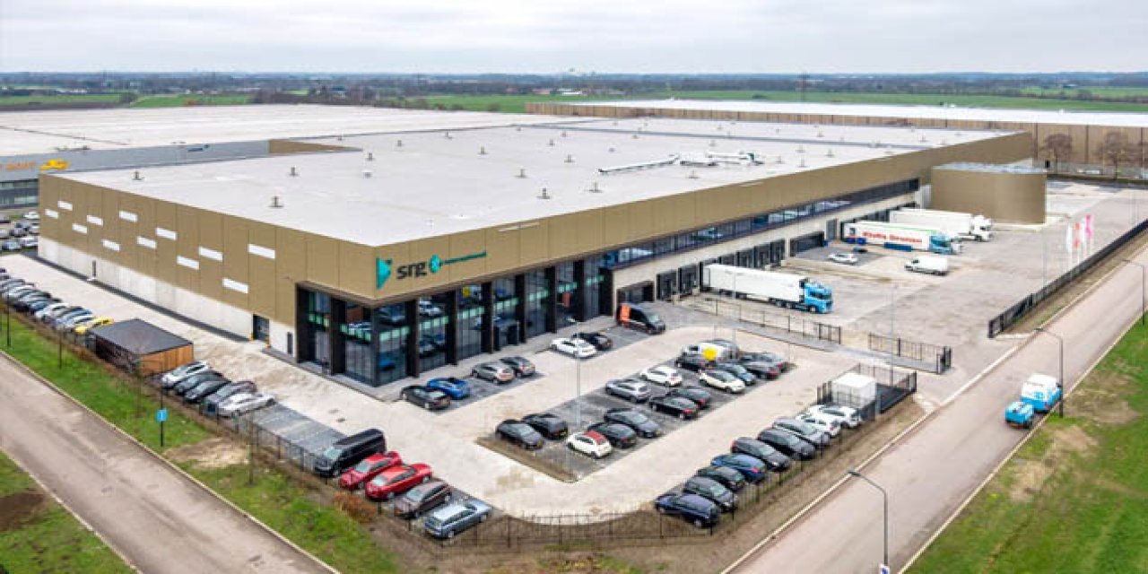 Uluslararası gıda tedarik devi, Türk pazarına HCG Global ile giriyor