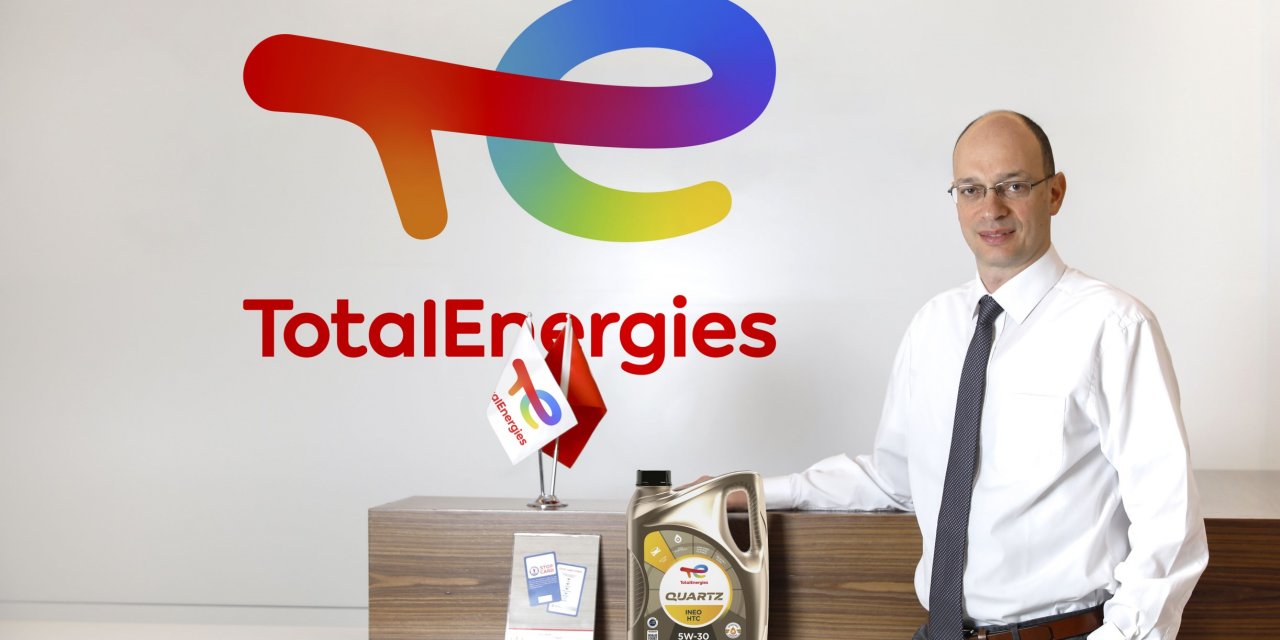 TotalEnergies, Mercedes otobüslerine ilk dolum şanzıman yağı tedarik edecek