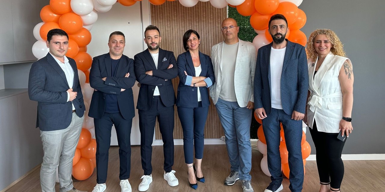 Barlas Trans, İstanbul’un ardından İzmir şubesini de açtı