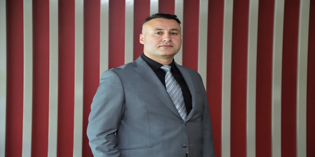 “Asfalt eriten sıcaklarda bile güvenle gıda taşıyoruz”