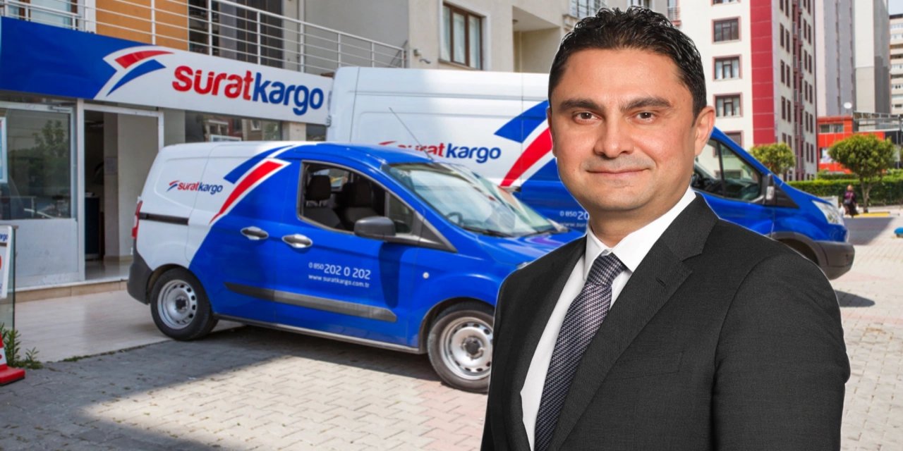 Sürat Kargo’dan 300 milyon liralık yatırım planı
