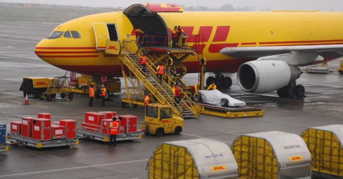 DHL Express Türkiye, ‘İthalat Kontrol Sistemi’ni yeniledi