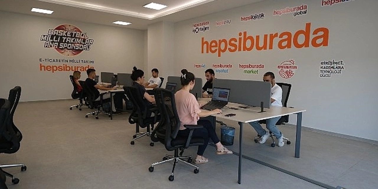 E-Ticaret İhtisas Merkezleri’nin ilki Adana'da açıldı