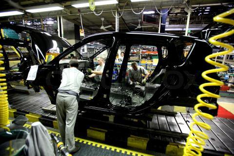 Renault, motor üretim kapasitesini artırıyor