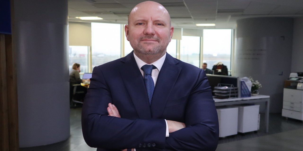 Batu Logistics, yeşil ve dijital dönüşümde öncülük hedefliyor