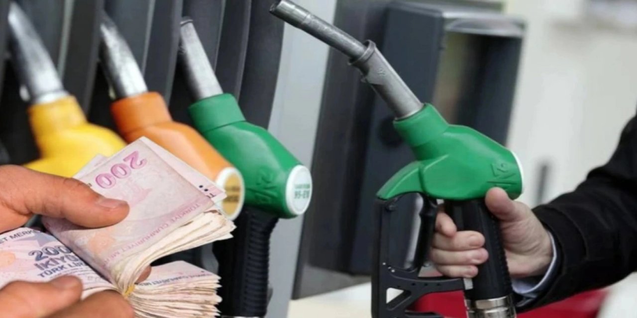 Motorine yine dev zam: 40 liraya bir tık kaldı