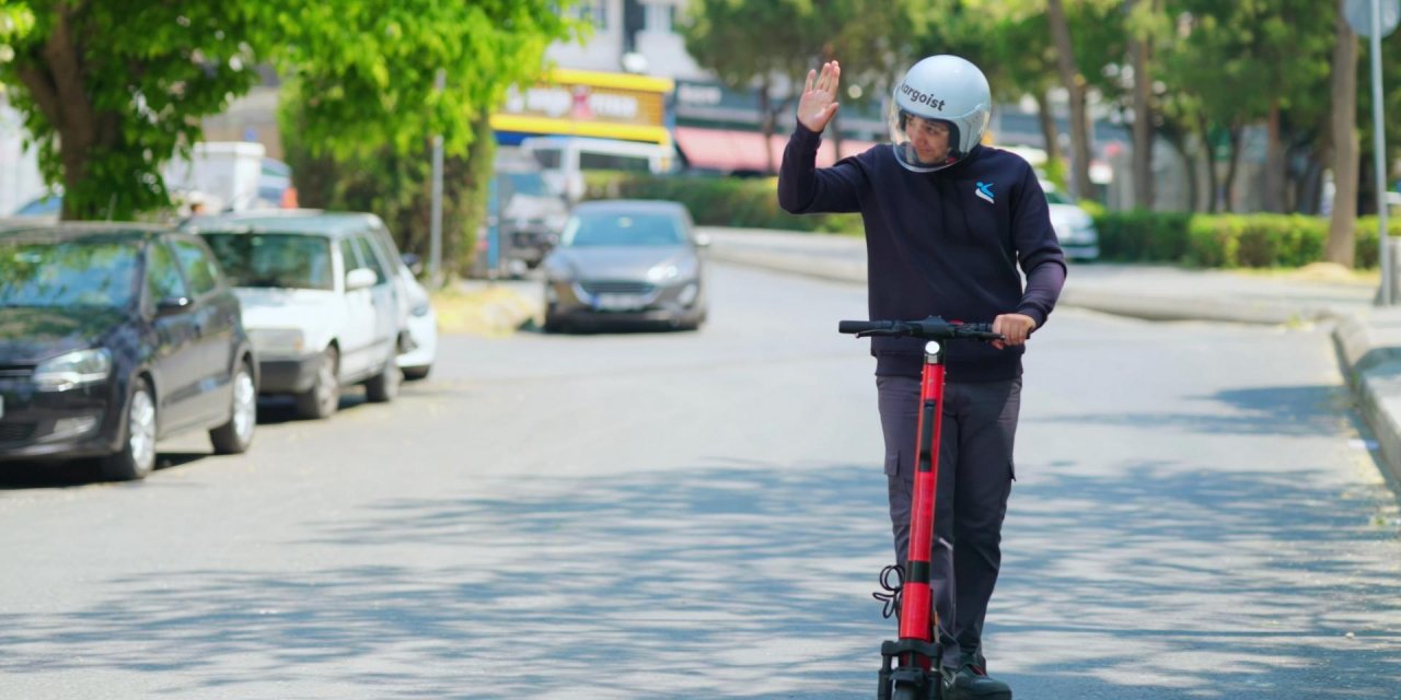 Daha Sürdürülebilir Bir Lojistik Mümkün Mü?