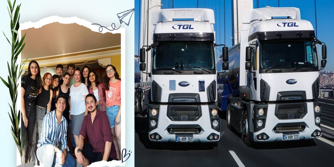 TET Global Lojistik, gençlere staj olanağı hazırlıyor