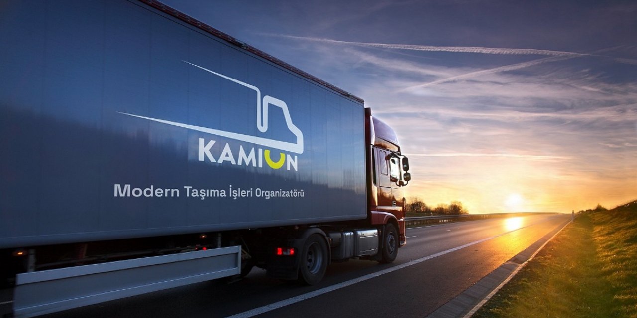 Kamion, Yükveren Paneli ile görünürlük, performans ve verim kazandırıyor