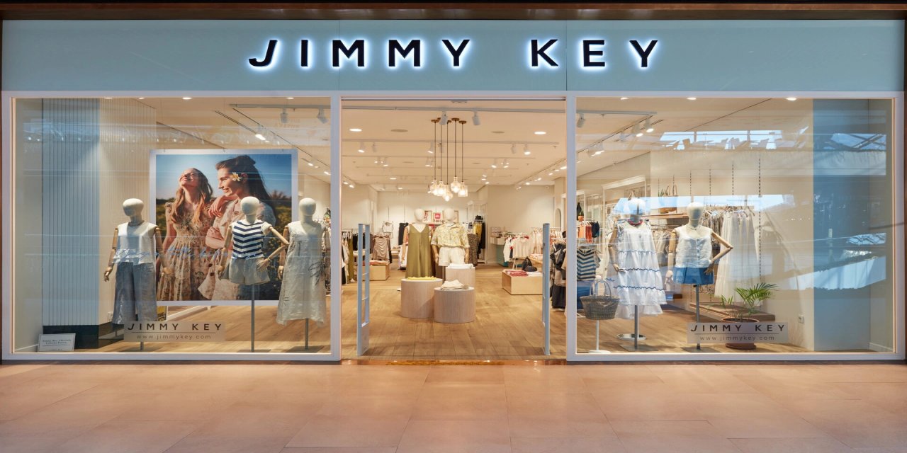 Jimmy Key, e-ticaret kargolarında kat edilen KM’yi %7 azalttı