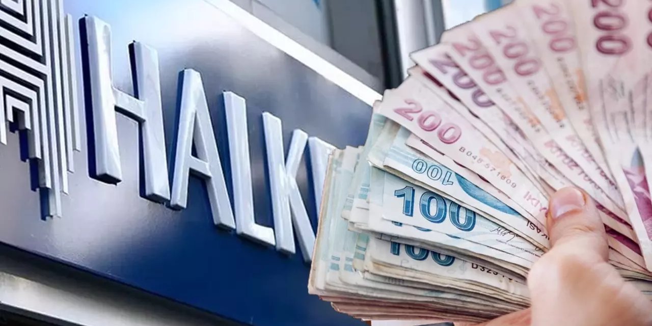 1.5 milyon TL’lik 84 ay vadeli Halkbank taşıt kredisine onay
