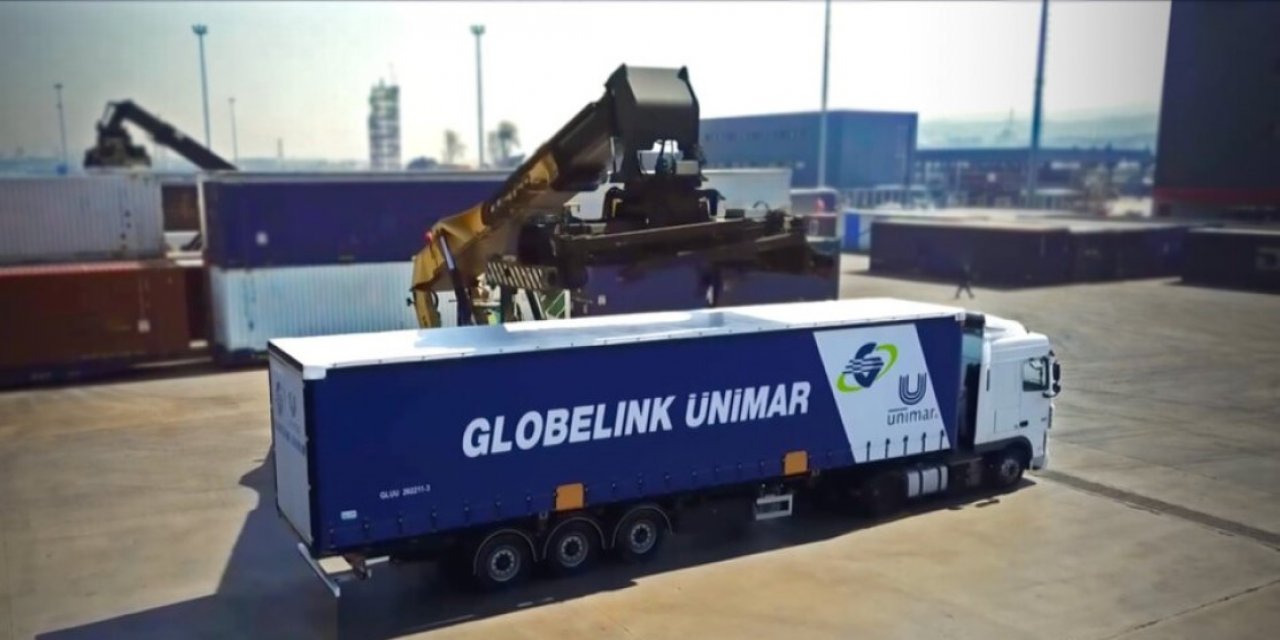 Globelink Ünimar, milk run taşımacılık ile avantajlar sunuyor