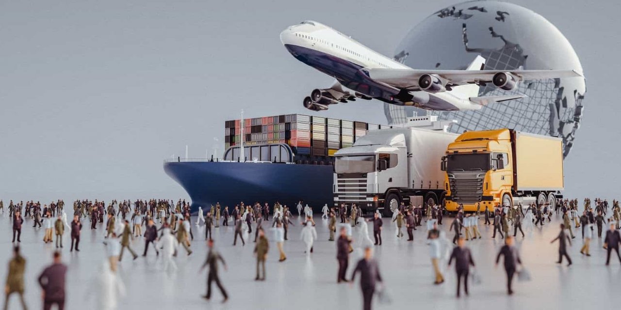 Lojistikte ‘anlık fiyat’ dönemi başladı