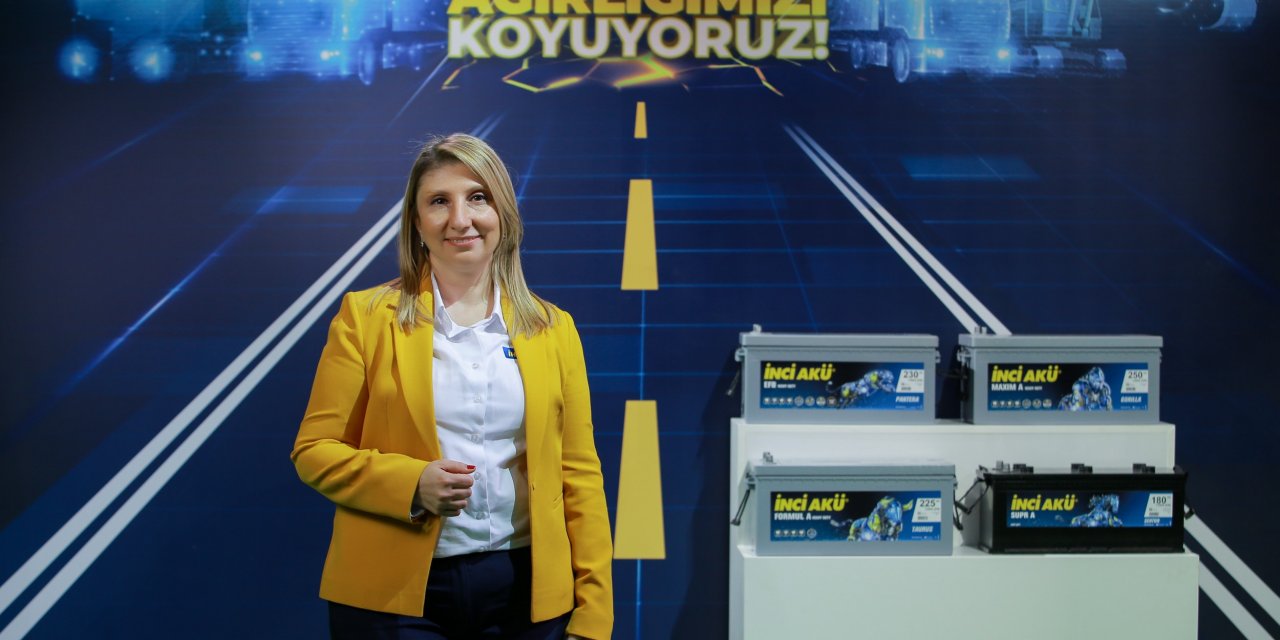 İnci'nin "Aküm Gelsin" hizmeti artık ağır vasıtaları da kapsayacak