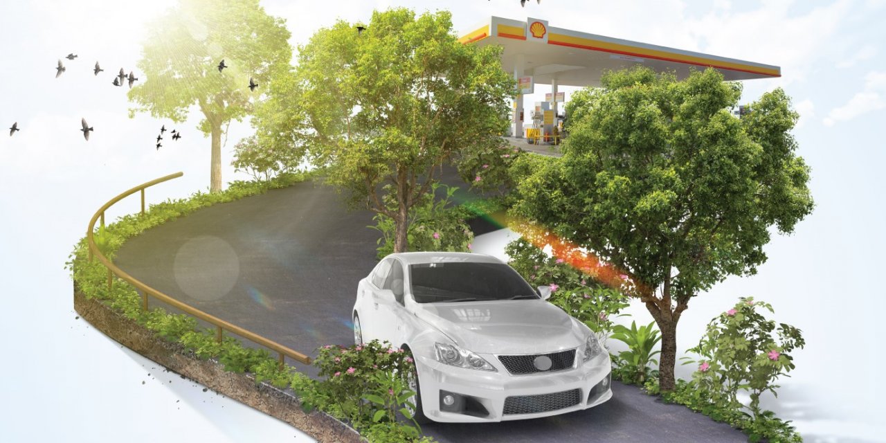 Shell Filo Çözümleri, hızlı ve güvenilir hizmetler sunuyor