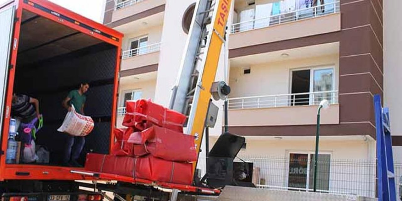 Nakliye fiyatları el yakıyor! Aslında herkes haklı