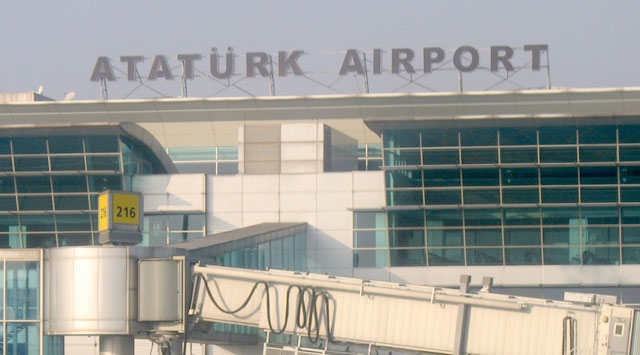 Havacılıkta önemli bir adım daha