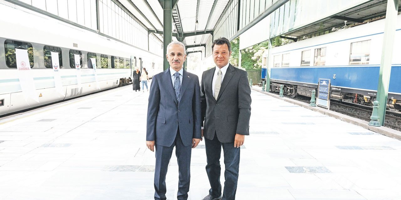 Ankara-İstanbul arasına 1 milyar euroluk yeni otoyol