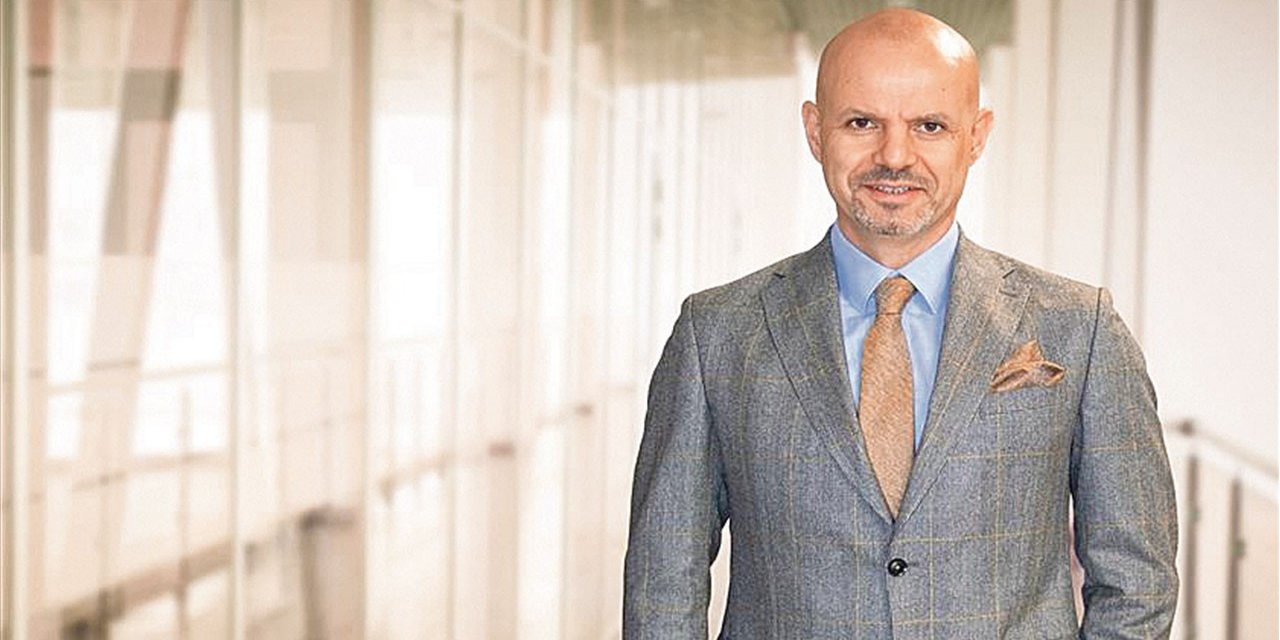 Yurtiçi Kargo, operasyonel projelere 1 milyar TL yatırım yapacak