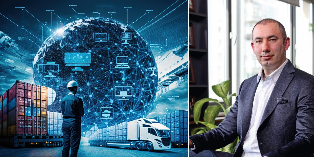 Azure Grup, dijital “Freight Just” ile ezber bozacak