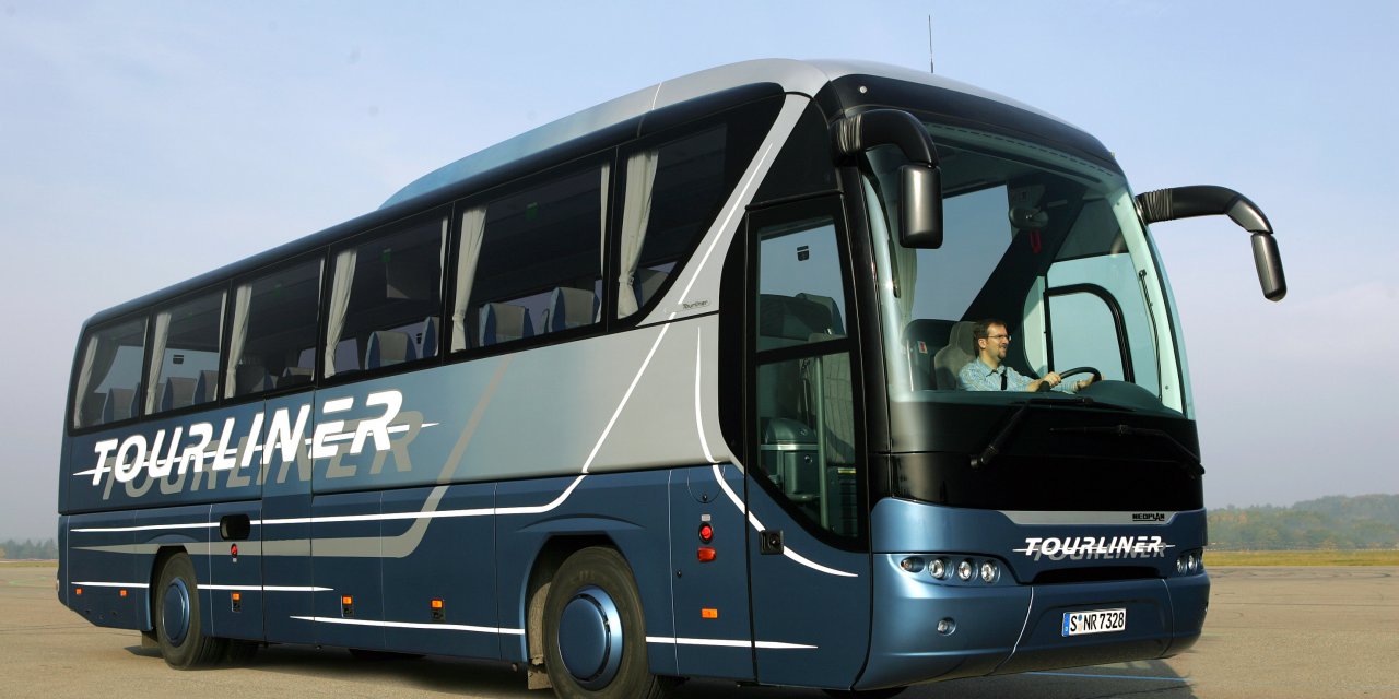 NEOPLAN Tourliner, 20 yıldır Avrupa yollarında