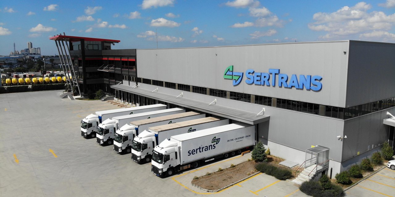 Sertrans, Ecom operasyonları için 1400 kişiyi işe alacak