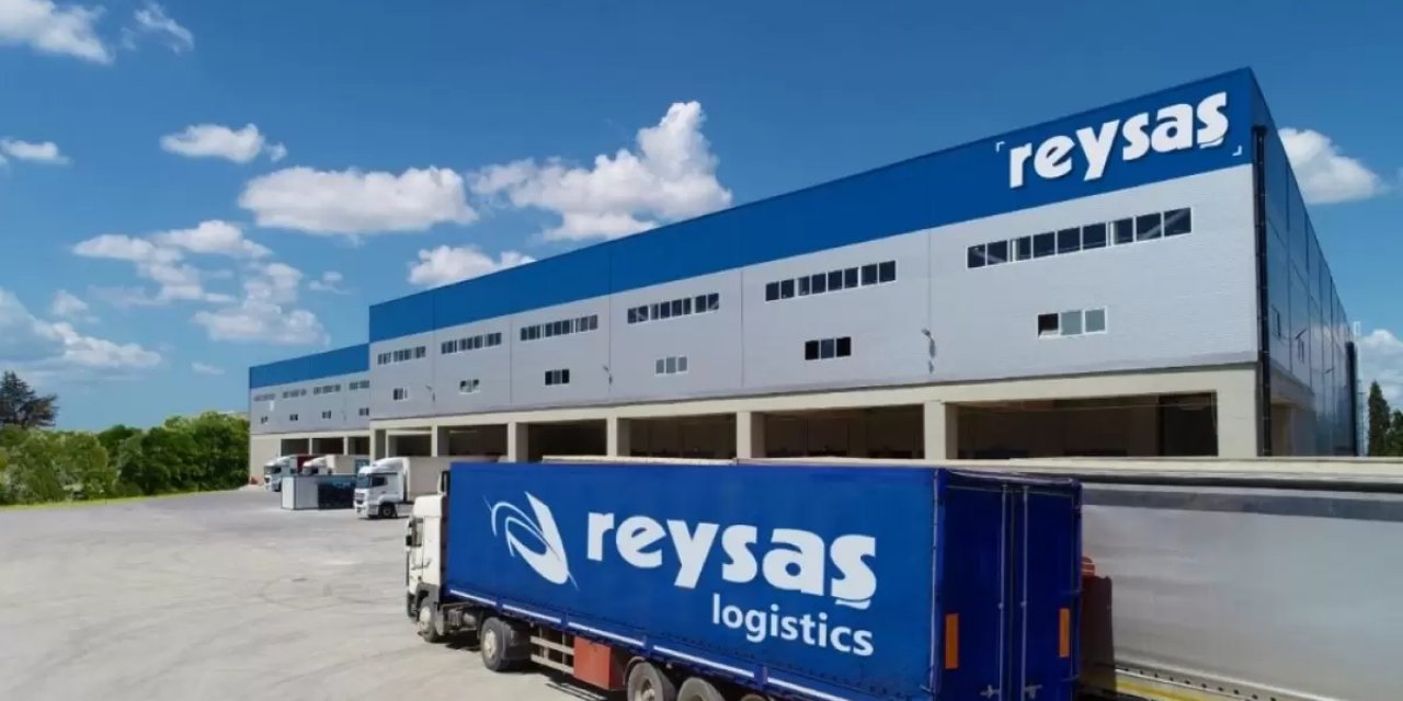 Reysaş, Torbalı'daki deposunu aylığı 5.480.403 TL+KDV'ye kiraladı