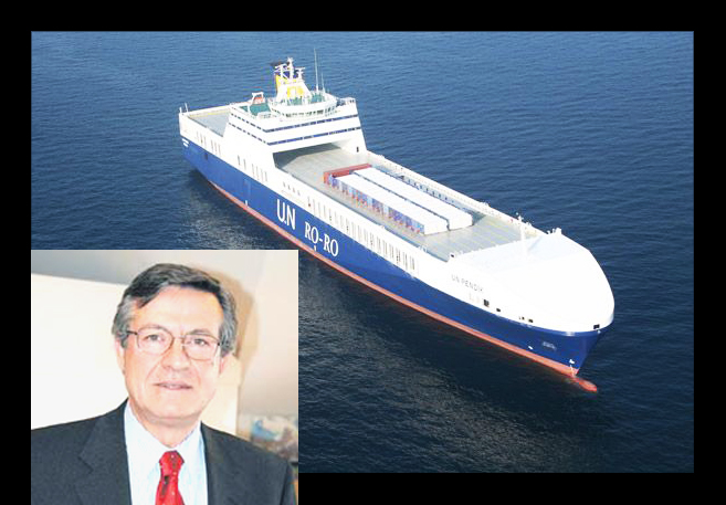 Cüneyt Solakoğlu’nun acı kaybı