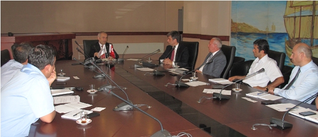 UTİKAD’tan hava kargoda yakıt karmaşasına çözüm