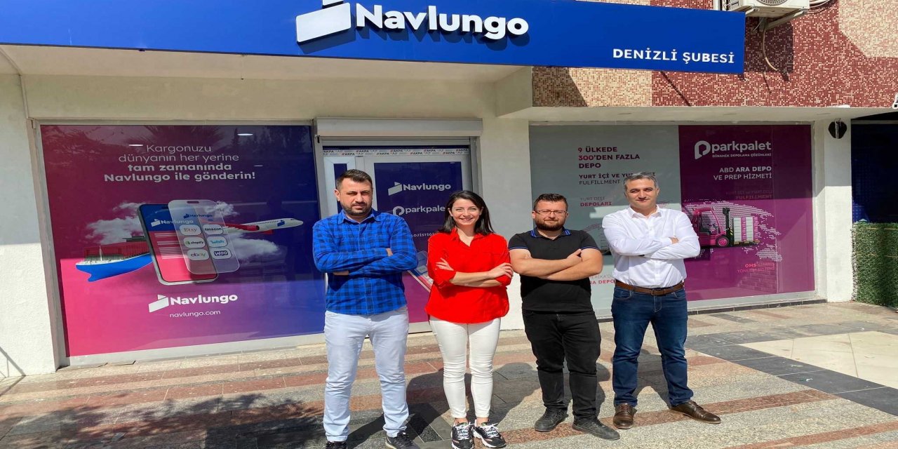 Navlungo Şimdi Denizli’de