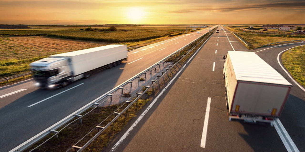 Sektörün Global Hizmeti: Uluslararası Lojistik