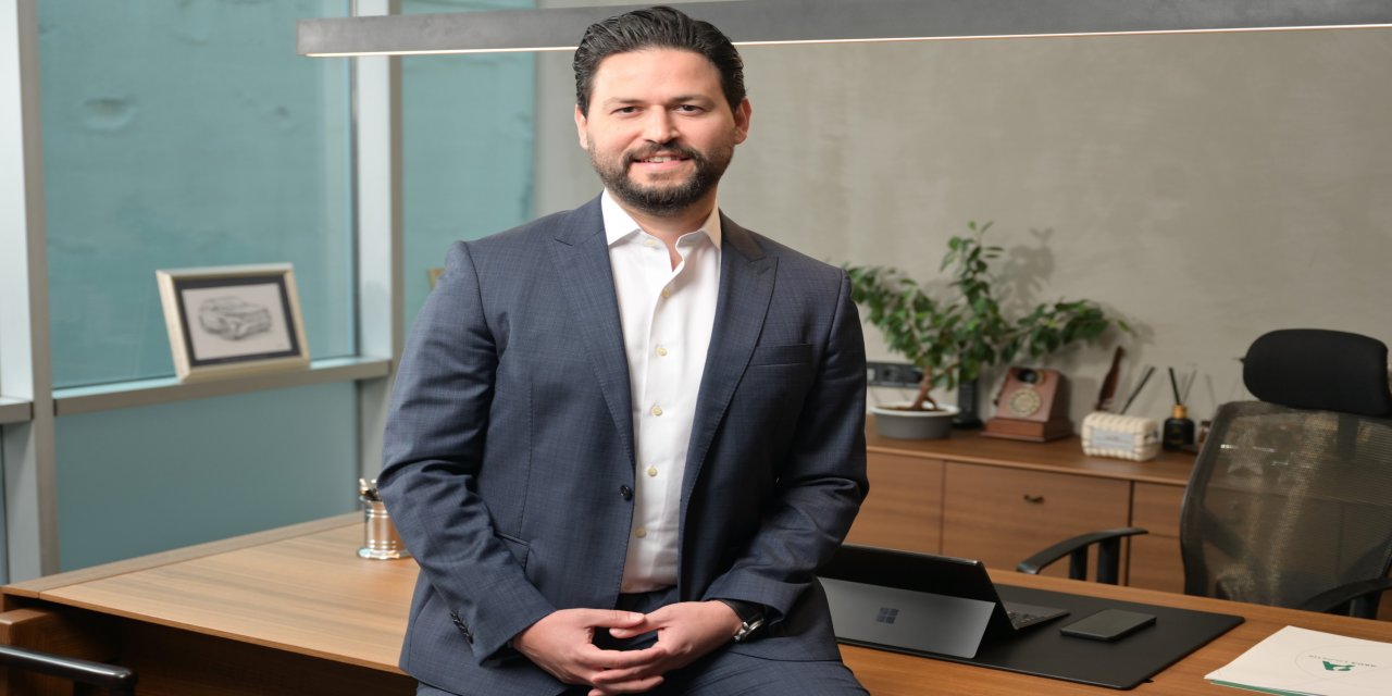 "Genç ve Nitelikli İş Gücü Potansiyeli Lojistiğe Yönlendirilmeli"