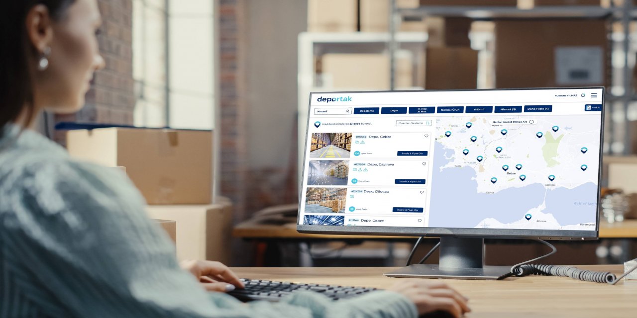 "Mağazalar, mikro e-ticaret depolarına dönüşecek"