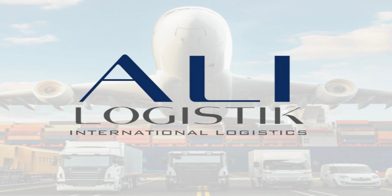 Türk lojistik sektörüne Almanya’dan katılım: Ali Logistik